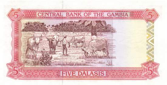 5 Dalasis 1991